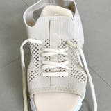 ★WEB限定★レースアップメッシュスポーツサンダル | non-hedge  | 詳細画像24 