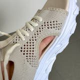 ★WEB限定★レースアップメッシュスポーツサンダル | non-hedge  | 詳細画像25 