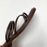 2WAYサンダル | non-hedge | 詳細画像18