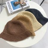 クロシェハット | non-hedge | 詳細画像9