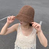 クロシェハット | non-hedge | 詳細画像2
