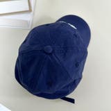 ★WEB限定★ロゴハートキャップ | non-hedge | 詳細画像10