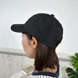 ★WEB限定★ロゴハートキャップ | non-hedge | 詳細画像4