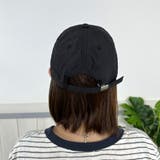 ★WEB限定★ロゴハートキャップ | non-hedge | 詳細画像5