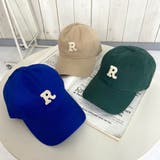 Rキャップ | non-hedge | 詳細画像1