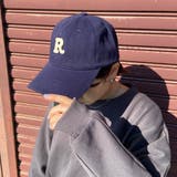 Rキャップ | non-hedge | 詳細画像11