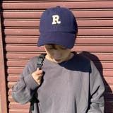 Rキャップ | non-hedge | 詳細画像12