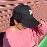 Rキャップ | non-hedge | 詳細画像14
