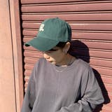 Rキャップ | non-hedge | 詳細画像5