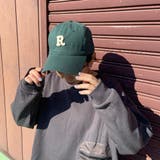 Rキャップ | non-hedge | 詳細画像6