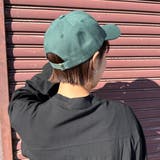 モチーフキャップ | non-hedge | 詳細画像6