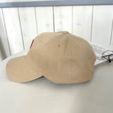 モチーフキャップ | non-hedge | 詳細画像14
