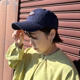 モチーフキャップ | non-hedge | 詳細画像4