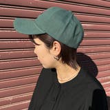モチーフキャップ | non-hedge | 詳細画像5