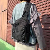 撥水2WAYショルダーバッグ | non-hedge  | 詳細画像9 