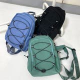 撥水2WAYショルダーバッグ | non-hedge  | 詳細画像13 