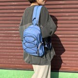 撥水2WAYショルダーバッグ | non-hedge  | 詳細画像2 