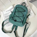 撥水2WAYショルダーバッグ | non-hedge  | 詳細画像17 