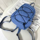 ブルー | 撥水2WAYショルダーバッグ | non-hedge 