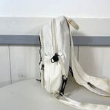 撥水2WAYショルダーバッグ | non-hedge  | 詳細画像19 