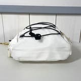 撥水2WAYショルダーバッグ | non-hedge  | 詳細画像22 