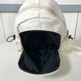 撥水2WAYショルダーバッグ | non-hedge  | 詳細画像24 