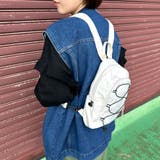 撥水2WAYショルダーバッグ | non-hedge  | 詳細画像3 