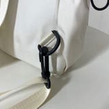 撥水2WAYショルダーバッグ | non-hedge  | 詳細画像29 