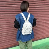 オフホワイト | 撥水2WAYショルダーバッグ | non-hedge 