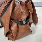 6ポケット合成皮革トートバッグ | non-hedge | 詳細画像18