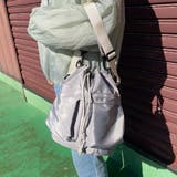 撥水2WAYトートバッグ | non-hedge | 詳細画像6