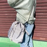撥水2WAYトートバッグ | non-hedge | 詳細画像7