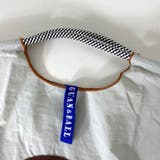 ドッグ刺繍コードハンドルトートバッグ | non-hedge | 詳細画像16