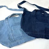 デニムトートバッグ | non-hedge  | 詳細画像10 