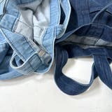 デニムトートバッグ | non-hedge  | 詳細画像11 