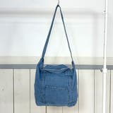 デニムトートバッグ | non-hedge  | 詳細画像13 