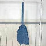 デニムトートバッグ | non-hedge  | 詳細画像14 