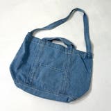 デニムトートバッグ | non-hedge  | 詳細画像16 
