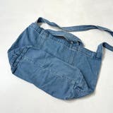 デニムトートバッグ | non-hedge  | 詳細画像17 