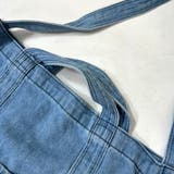 デニムトートバッグ | non-hedge  | 詳細画像19 