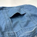 デニムトートバッグ | non-hedge  | 詳細画像21 