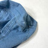 デニムトートバッグ | non-hedge  | 詳細画像22 