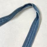 デニムトートバッグ | non-hedge  | 詳細画像23 