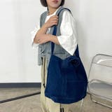 デニムトートバッグ | non-hedge  | 詳細画像6 