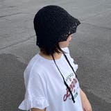 ヒモツキクロシェハット | non-hedge | 詳細画像8