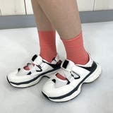 メッシュスニーカーサンダル | non-hedge | 詳細画像12
