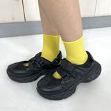 メッシュスニーカーサンダル | non-hedge | 詳細画像14