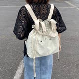 撥水2WAYトートバッグ | non-hedge | 詳細画像13