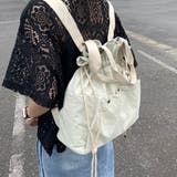 撥水2WAYトートバッグ | non-hedge | 詳細画像15