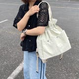 撥水2WAYトートバッグ | non-hedge | 詳細画像18